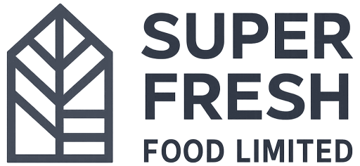 SUPER FRESH FOOD LIMITED