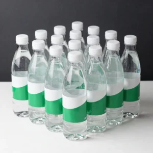 Sparkling Water Case
